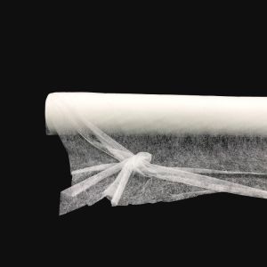 Double Sided Hot Melt Adhesive Web Film Can Be Used For Electric Blankets