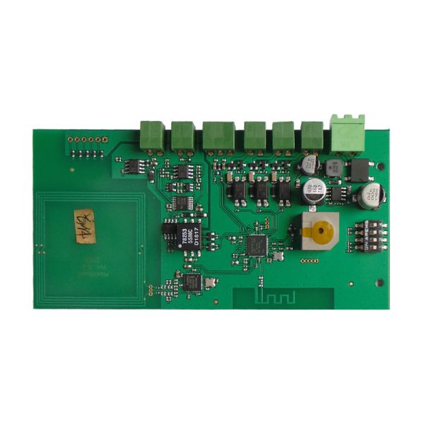 Buy Rohs Pcb Manufacturing With Components Printed Circuit Board Assembly Pcba at wholesale prices