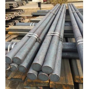 A105 Round Carbon Steel Rod Cold Drawn Q235 Welding