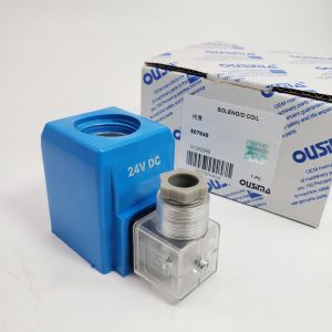 Solenoid Valve Coils 507848 For Vikers Eaton