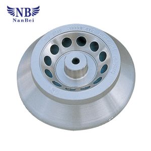 Refrigerated Lab Centrifuge Machine 21000rpm Max Speed Noise <=58dBA