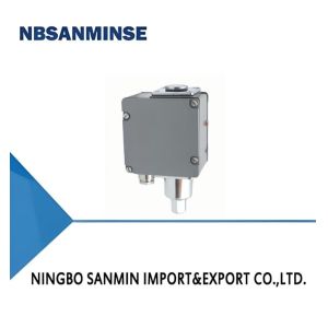 Quality TL5238 Bellows Sensor Pressure Switch Pressure Controller Adjustable for sale