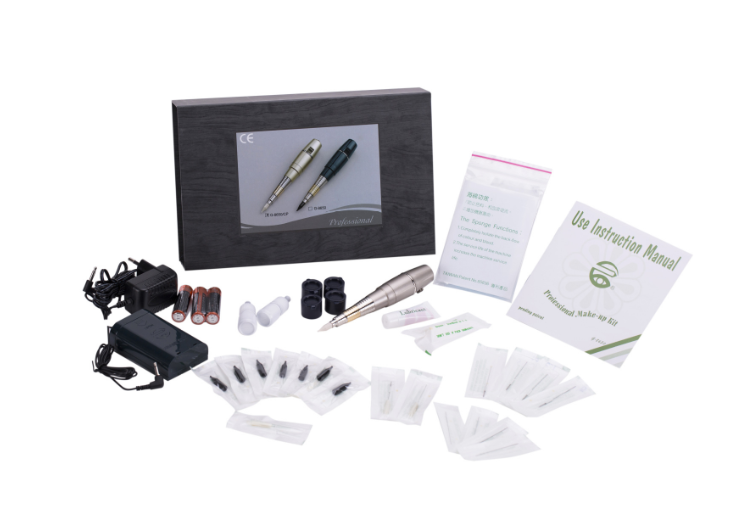 Professional Original Giant Sun G-8650 Permanent Makeup Machine Equipment