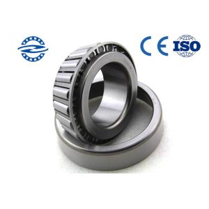 High Precise 31308 Taper Roller Bearing / Small and Medium Size 40*90*25.25mm