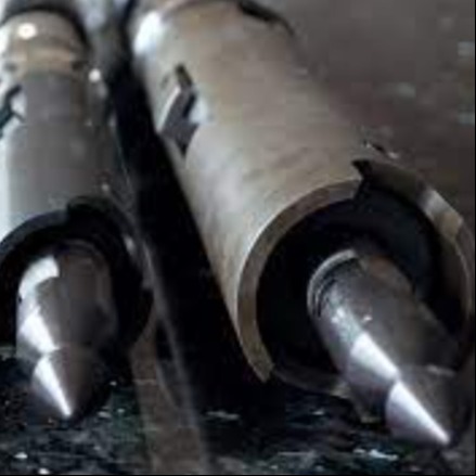 Buy 1.5m / 3m Wireline Core Barrel System With Rapid Penetration Rate For Mineral Exploration at wholesale prices