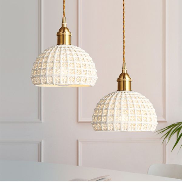 Buy Modern LED Pendant Lights Nordic Home Decor Living Room Hanging Lamps(WH-GP-103) at wholesale prices