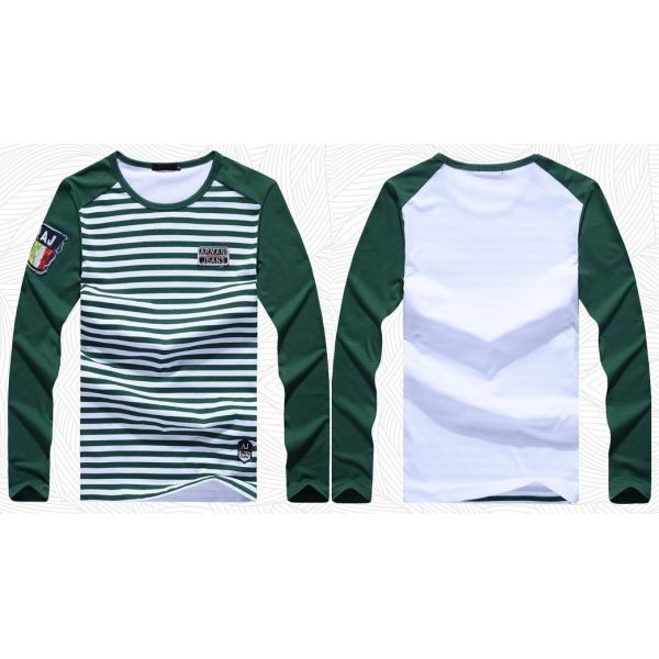 Buy Long Sleeve T-shirt at wholesale prices
