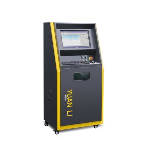 Fully Automatic Waterjet Cutting Machine Multifunctional Ceramic Cutting Machine