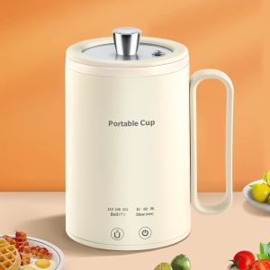 Glass Electric Tea Kettle With ProntoFill Tech