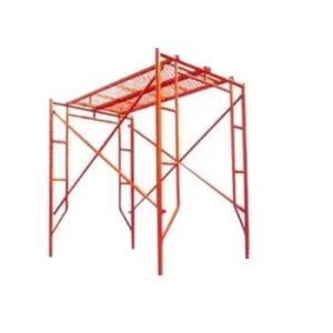 Quality Advanced Frame System Structuring with High Stability for Powder Coating Solutions for sale