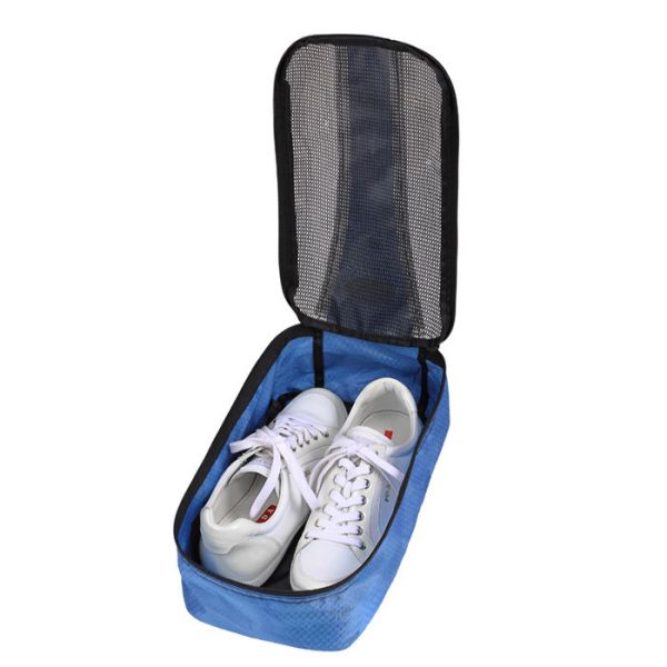 Rucksack Slim Close Fitting Travel Sport Running Waist Bag Pocket purse Pouch