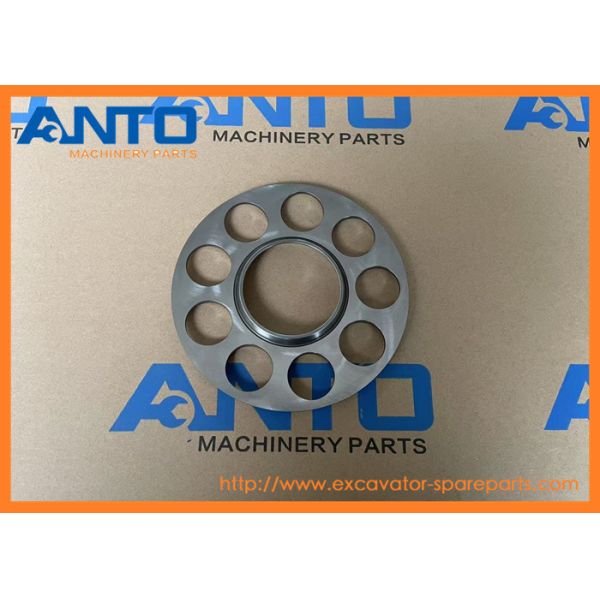 Buy VOE14535160 14535160 Plate Excavator Spare Parts For 700B EC700BHR 700C at wholesale prices