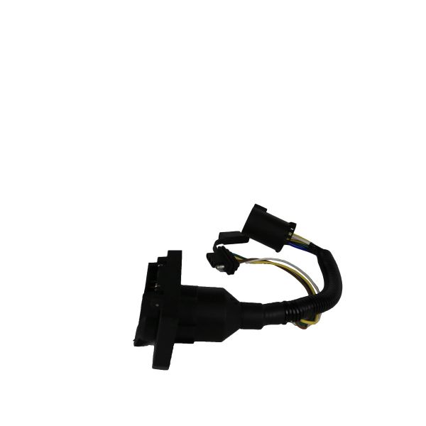 US Type Trailer Connector 7 Blade usa 7 pin Trailer Plug