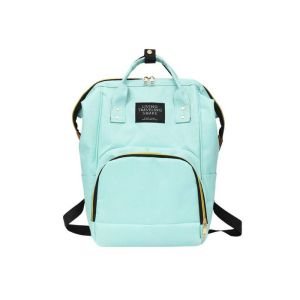 Multi Purpose Baby Diaper Backpack , Custom Mummy Maternity Nappy Bag