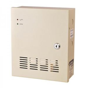 China 4CH DC12V/5A CCTV boxed power supply on sale