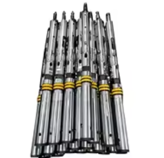 Durable Core Barrel Assembly: Precision Engineering for Challenging Formations