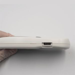 China Digital Portable Noninvasive Blood Hemoglobin Meter HZ BHM-102 on sale