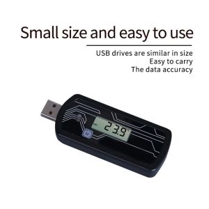 Wireless USB Temperature Monitoring Data Logger Waterproof Single Use