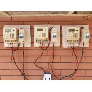 Improve Your Testing Efficiency with Stronpay Vending Software Electric Meter