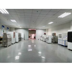 PCB Board HCT Withstand High Current Tester HDI Process ISO9001 Approved