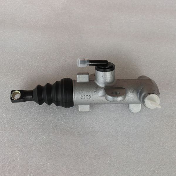 2424254 1800442 SCANIA Truck Parts Clutch Master Cylinder for P450 After Service Online
