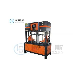 Quality New Condition Sand Core Casting machine PLC Control For Precise Casting for sale