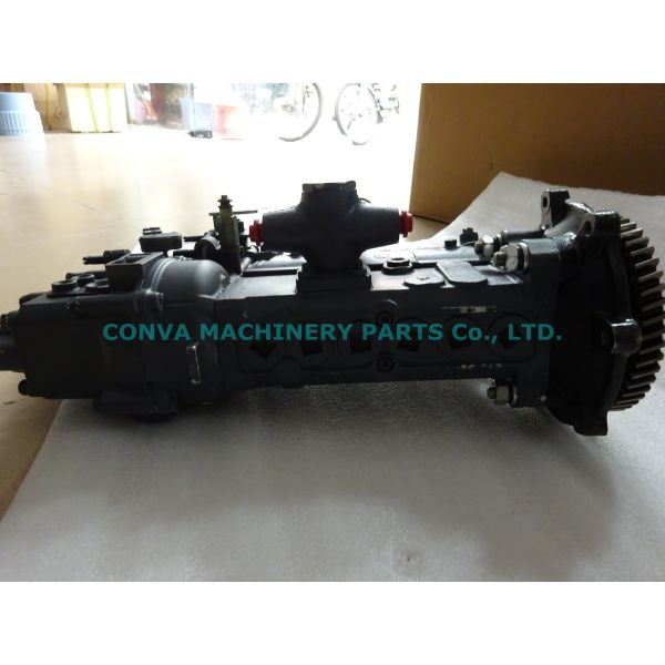 Durable Fuel Feed Pump DB58 Daewoo Heavy Equipment Parts 65.11101-7327A