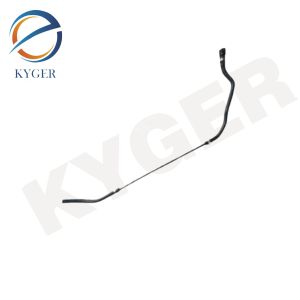 1712 7618 510 Crankcase Breather Vent Hose Pipe Radiator Overflow Hose Fit