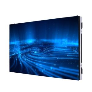 P0.9 Small Pixel Pitch LED Display COB 600x337.5mm High Refresh Rate For