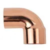 Buy Customized Thickness Copper Nickel Elbow Fitting - Unmatched Performance at wholesale prices