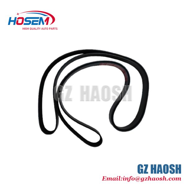 FORD TRANSIT V348 2.4 Belt Fan 7C1Q6C301AAA 0.34Kg OEM