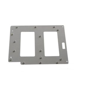 OEM Stamping Sheet Metal Fabrication Service for Toy Parts