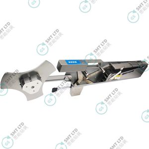 Quality GSFD-LB-PN20 SMT Feeder PANASONIC Ultra-thin Label Feeder for sale