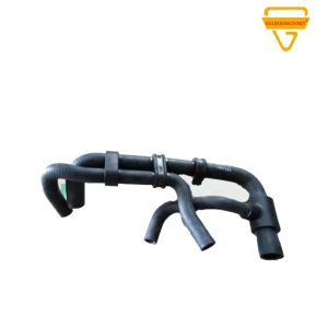 1733735 1 883 423 SCAN Truck Auto Silicone Hose