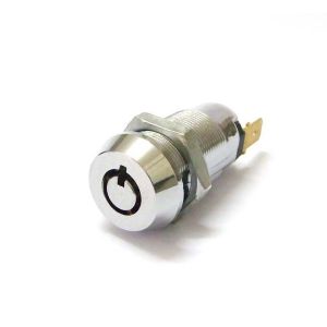 M19 Switch Locks With Automatic Resetting Function