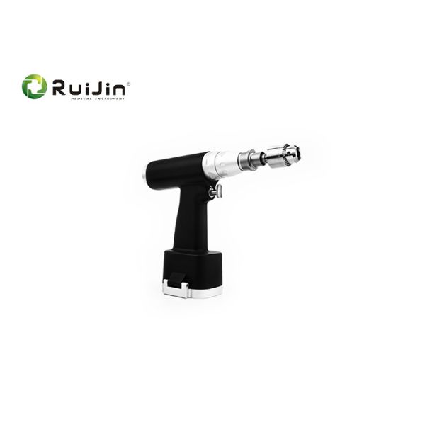 Buy Ruijin Reusable Surgical Bone Drill Electric Oscillating Bone Saw at wholesale prices
