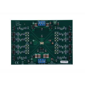 Quality TMUX741-746EVM Embedded Solutions 60V Four Channel Switches Evaluation Module for sale