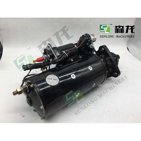 349-6554 5N2685 E349D E365C 24V 11T Starter Motor