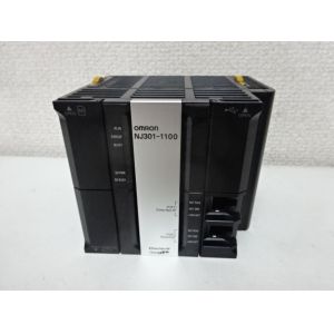 China NJ301-1100 Mitsubishi Automation Logic Controller Industrial Automation Solutions on sale