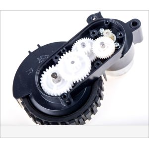 China Gear Reducer Box For Automatic Sweeper , Smart Home Device on sale
