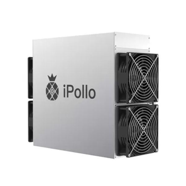 Buy Ipollo G1 36g Grin Coin Miner 2800W With Algorithm Cuckatoo32 at wholesale prices