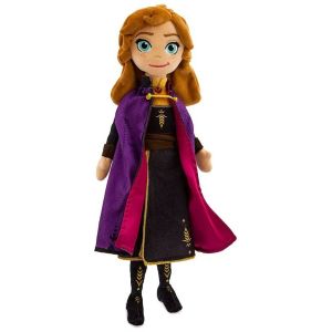 Original Disney Frozen 2 Plush Soft Toys 18inch