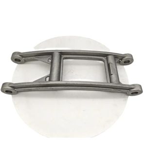 High Quality Upper Four Linkage Ductile Iron Agricultural Machinery Parts