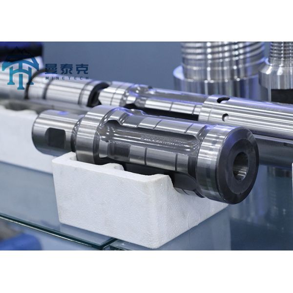 Buy 5 Inch DHD 350 Rock Drilling Tools Water Well Mining DTH Hammer at wholesale prices