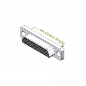 Quality High-Density Micro Connector: HUADA J30J-37TJS for Reliable Performance for sale
