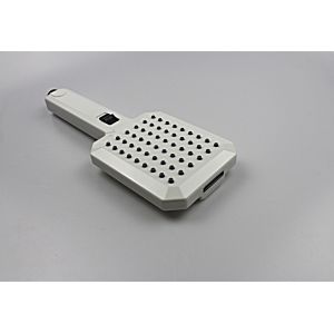 2 Functions Hand-held shower with toilet washing function