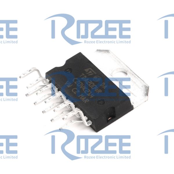 Buy TDA2004R at wholesale prices