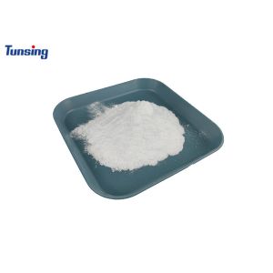 Screen Printing DTF Hot Melt Adhesive PES Glue Powder