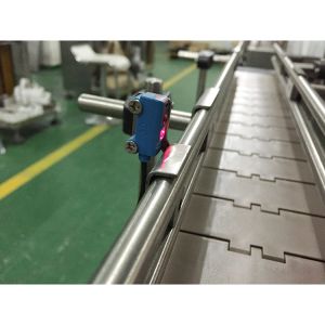 200000pcs/H Horizontal Cartoning Machine 220v 50hz Single Phase