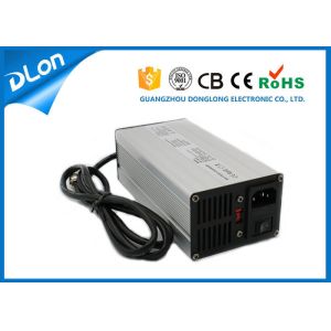 China 360w guangzhou intelligent toys lead acid car battery charger 12v 20a for sale on sale